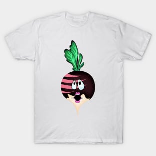 Radish T-Shirt